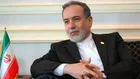 توضیح عراقچی درباره سهم ایران از خزر