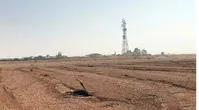 تنش بین ایران و آمریکا در سوریه