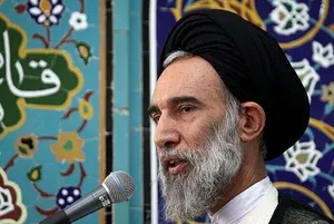 امام جمعه اصفهان: رزمندگان باید ضریب آهنگ جنگ را بالاتر ببرند