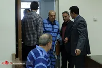"سر مسئولان نظام کلاه گذاشته و بیت‌المال را غارت کردند"/4نفری که زنجانی را معرفی کردند/مگر با اعدام قضیه حل می‌شود؟