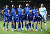 ترکیب احتمالی استقلال برای دربی؛ کار سخت سرمربی جدید آبی پوشان