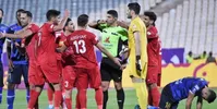 جلسه مهم مدیرعامل استقلال با رئیس فدراسیون فوتبال