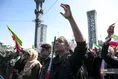 مراسم راهپیمایی دختران «جان‌فدای ایران»، ظهر جمعه (۲۸ فروردین ۱۴۰۵) از میدان امام حسین (ع) تا میدان انقلاب برگزار شد.