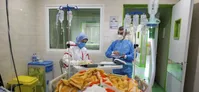 آمار کرونا در ایران ۳۰ مهر ۱۴۰۱/ شناسایی ۲۰۹ بیمار و ۳ فوتی جدید