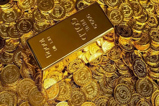 قیمت طلا جهانی امروز ۱۴۰۵/۳/۳۰