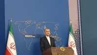 هشدار مجدد ایران به اسرائیل و آمریکا| امیرعبداللهیان: منطقه به مانند بشکه باروت است