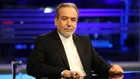 عراقچی: وقتی راه مذاکره را انتخاب می‌کنی یعنی به یک بده بستان رضایت می‌دهی