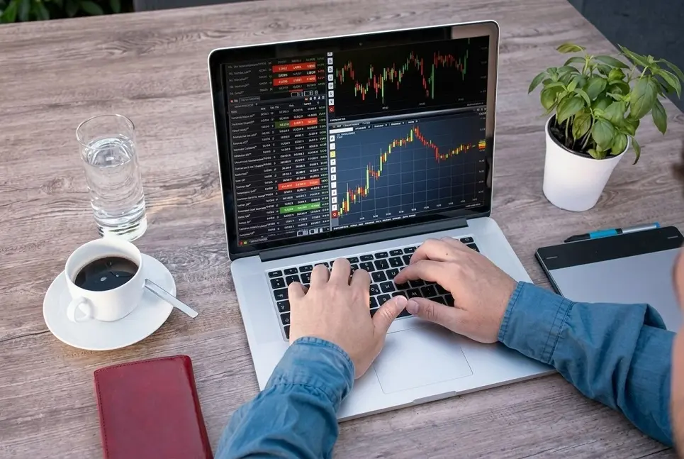 چرا انتخاب اولین بروکر فارکس اهمیت دارد؟ چرا انتخاب اولین بروکر فارکس اهمیت دارد؟
