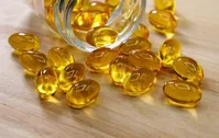 تاثیر مکمل‌های روغن ماهی بر کاهش کلسترول!