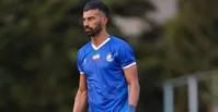 درگیری دیده نشده رامین رضاییان در دیدار با ملوان