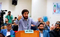 هادی رضوی چگونه بازداشت شد؟