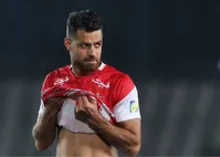 بازگشت ستاره ملی پوش پرسپولیس به ترکیب اصلی برای بازی بزرگ!