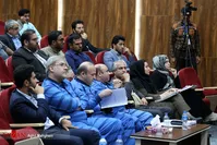 در سومین جلسه دادگاه "پرهام آزادشهر" چه گذشت؟