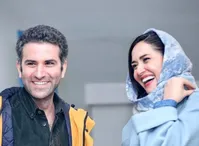 ماجرای ازدواج هوتن شکیبا /این روز‌ها بین الناز، هوتن و پریناز دقیقا چه می‌گذرد؟