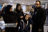 سوختن در آب، غرق شدن در آتش؛"چین به ما ستم کرد"/جگر ما را آتش زدند+تصاویر