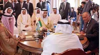 فیرابزرور: روحانی در آینده ایران دست بالا را دارد/اعراب قدرت «شیخ‌دیپلمات» را دستکم نگیرند/اعتماد سلطان قابوس به روحانی