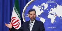 خطیب‌زاده: مذاکرات برجام طی چند هفته آینده از سر گرفته می‌شود