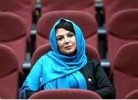 آرزوی بازیگر زن در این روزها/ عکس