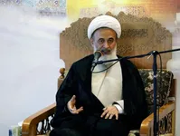 پناهیان: لعنت خدا بر عمامه به سری که می‌گوید نباید دست به خشونت زد!