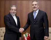 عراقچی فردا به ترکیه می‌رود | پیشنهاد اردوغان به ایران و آمریکا: همین هفته در ترکیه مذاکره کنید
