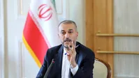 نامه تند جمعی از طلاب به امیرعبداللهیان: پاس گل به آمریکا ندهید
