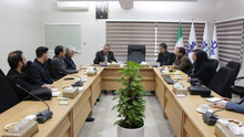 شیخی: عبور از زمستان نیازمند مدیریت مصرف گاز است