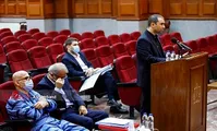در یازدهمین جلسه دادگاه اکبر طبری چه گذشت؟