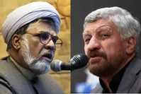فاضل میبدی: دغدغه‌ی رئیس‌جمهور نباید مراسم عزاداری باشد/ روحانی برود روضه‌ی فقر و جامعه‌ طبقاتی را بخواند!