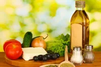 تاثیر افزودن روغن زیتون به رژیم غذایی روزانه
