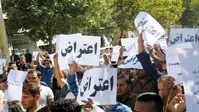 آزادی‌های مشروع را طبق اصل ۹ قانون اساسی نمی‌توان محدود کرد