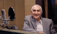 بازگشت ناصر ممدوح فیلم سینمایی «مهاجر»