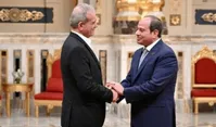 جزئیات پیشنهاد جدید مصر برای مذاکره بین ایران و آمریکا