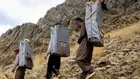 تکه‌ای نان برای جان