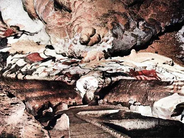 غار&zwnj;های لاسکوکس &laquo;The Lascaux Caves&raquo;

یکیدیگر از مکان&zwnj;هایی که ورود ممنوع است در آنجا این غار است که تعدادی از شگفت&zwnj;انگیزترین آثار به&zwnj;جا&zwnj;مانده از انسان&zwnj;های اولیه دراین غارقرار دارند وبه دلیل Co۲ خروجی بازدم انسان&zwnj;ها، این نقاشی&zwnj;های حساس کم&zwnj;کم در حال نابودی بودند. همین مسئله باعث شد که دولت فرانسه ورود به این غار&zwnj;ها را منع کنند.