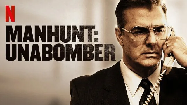 سریال Manhunt: Unabomber که بر اساس زندگی کازینسکی ساخته شده است