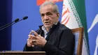 روایت پزشکیان از دلایل تورم و گرانی؛ جنگ!