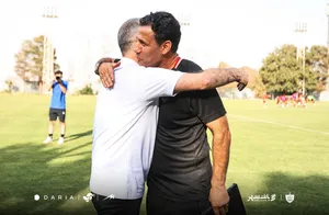 پرسپولیس دیگر با کت و شلوار بازی نمی‌کند!