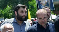 واکنش پسر قالیباف به ادعای خرید خانه در ترکیه