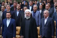 رئیس جمهور از ١۵ دستگاه اجرایی برتر قدردانی کرد