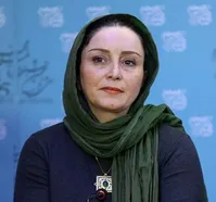 عکس/تصاویر خوش و بشِ ژاله صامتی و زینب سلیمانی