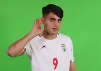 فیلم| سحرخیزان، لژیونر جدید فوتبال ایران در روسیه