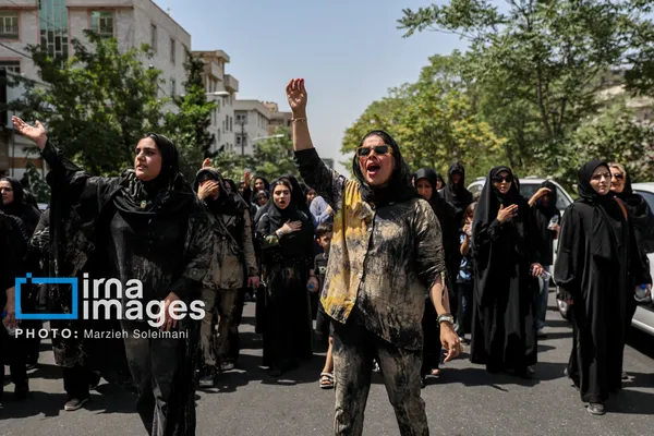 آئین گل مالی
