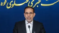 جزئیات جدید از حمله اسرائیل به زندان اوین