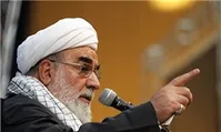 رئیس دفتر رهبری: می‌گویند این انقلاب پدر ما را درآورده است/انقلاب آب در لانه موش ریخته/روحانیت از قشر محروم جامعه هستند/امامان جمعه می‌توانند به‌کل کشور خط بدهند/واکنش به اعتراض‌های اخیر