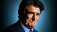 عکس| تصویری دیده نشده از "محمدرضا شجریان" در کنار پسرش "همایون شجریان"