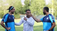 رقم پیشنهادی پرسپولیس به کاوه رضایی مشخض شد