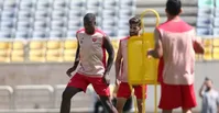 دو ستاره پرسپولیس دیدار با ملوان را از دست دادند