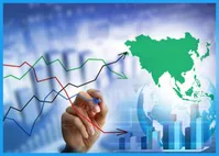تلاطم در بازار سهام