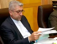 وزیر نیرو: پدیده خشکسالی موقت است/ نیازمند خرید آب از کشورهای دیگر نیستیم