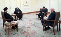 "مصوبه مولدسازی" سران قوا برای واگذاری اموال ملت با تصمیم هیات ۷ نفره که مصونیت قضایی دارد!/ واکنش‌ها